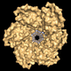 Illustration for article titled Meet the Protein That Plugs a Sperm Into an Egg During Fertilization